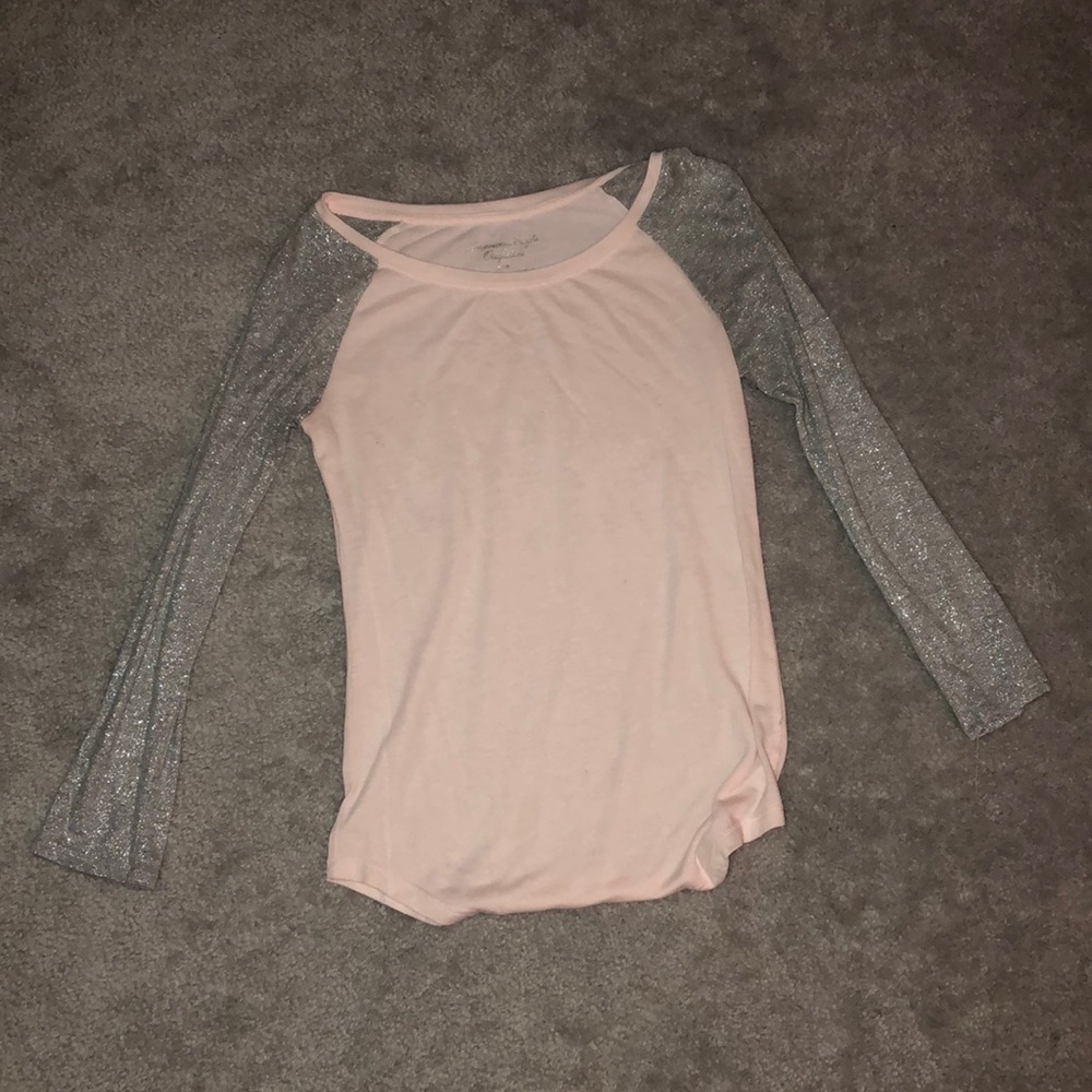 Long sleeve